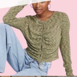 Wild fable comfy tee